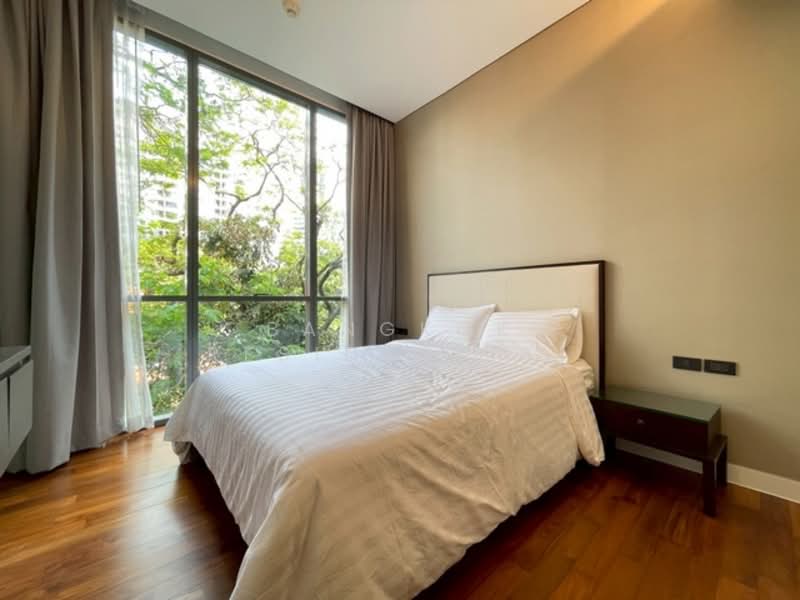 Domus 16, Bangkok, 19 Soi Sukhumvit 16, Khlong Toei, Khlong Toei, Bangkok, 3 Bedrooms, 250 sqm, Condo For Rent, by Bangkok Residential, 500206725 - DDproperty.com