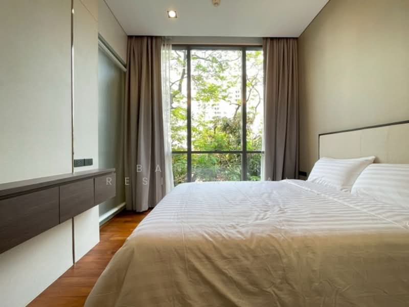 Domus 16, Bangkok, 19 Soi Sukhumvit 16, Khlong Toei, Khlong Toei, Bangkok, 3 Bedrooms, 250 sqm, Condo For Rent, by Bangkok Residential, 500206725 - DDproperty.com