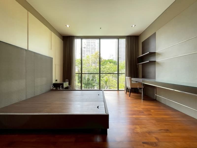 Domus 16, Bangkok, 19 Soi Sukhumvit 16, Khlong Toei, Khlong Toei, Bangkok, 3 Bedrooms, 250 sqm, Condo For Rent, by Bangkok Residential, 500206725 - DDproperty.com