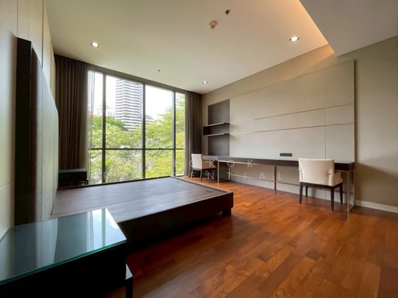 Domus 16 : โดมัส 16, กรุงเทพ, 19 ซอย สุขุมวิท 16, คลองเตย, คลองเตย, กรุงเทพ, 250 ตร.ม., คอนโด ให้เช่า, โดย Bangkok Residential, 500206725 - DDproperty.com