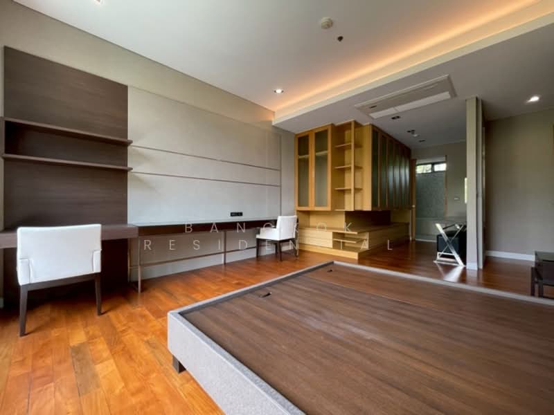 Domus 16 : โดมัส 16, กรุงเทพ, 19 ซอย สุขุมวิท 16, คลองเตย, คลองเตย, กรุงเทพ, 250 ตร.ม., คอนโด ให้เช่า, โดย Bangkok Residential, 500206725 - DDproperty.com