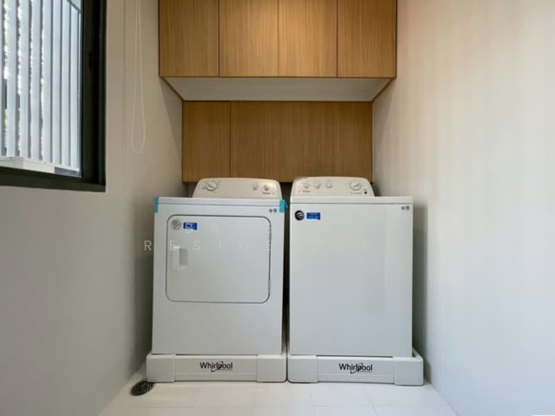 Domus 16 : โดมัส 16, กรุงเทพ, 19 ซอย สุขุมวิท 16, คลองเตย, คลองเตย, กรุงเทพ, 250 ตร.ม., คอนโด ให้เช่า, โดย Bangkok Residential, 500206725 - DDproperty.com