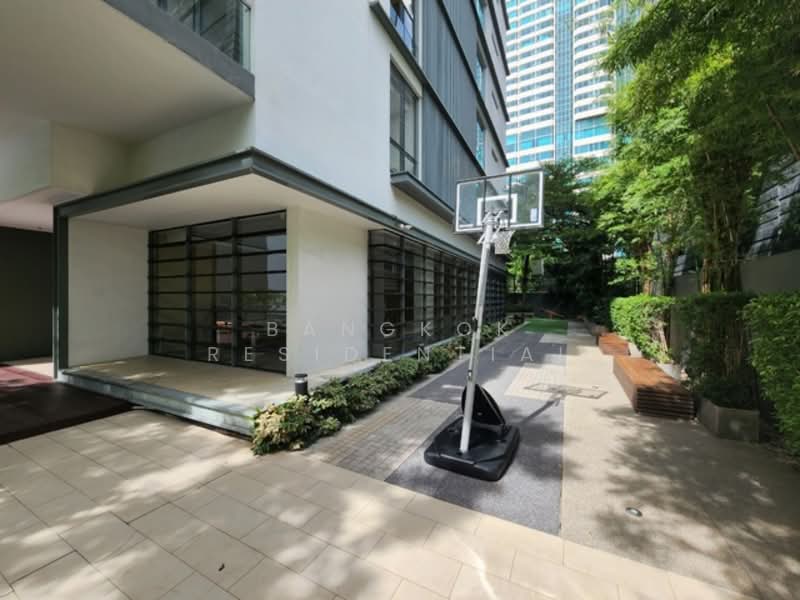 Domus 16, Bangkok, 19 Soi Sukhumvit 16, Khlong Toei, Khlong Toei, Bangkok, 3 Bedrooms, 250 sqm, Condo For Rent, by Bangkok Residential, 500206725 - DDproperty.com
