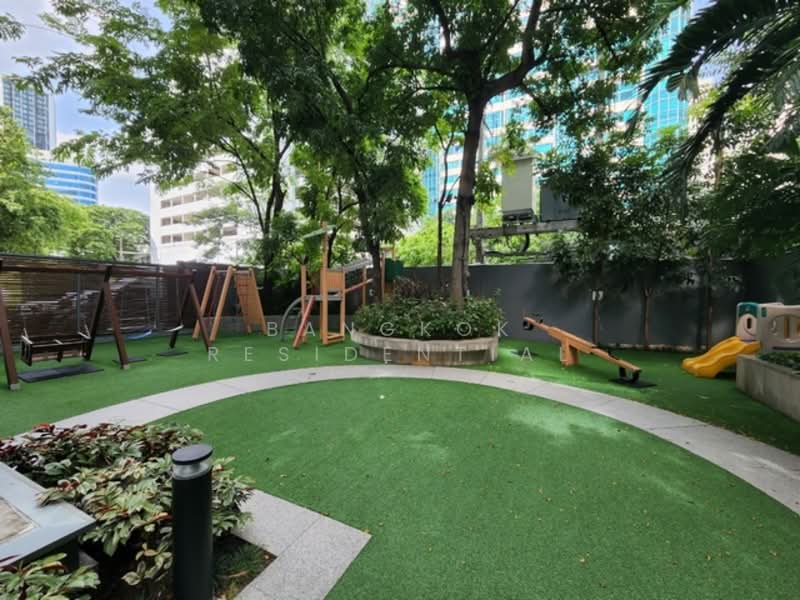 Domus 16, Bangkok, 19 Soi Sukhumvit 16, Khlong Toei, Khlong Toei, Bangkok, 3 Bedrooms, 250 sqm, Condo For Rent, by Bangkok Residential, 500206725 - DDproperty.com