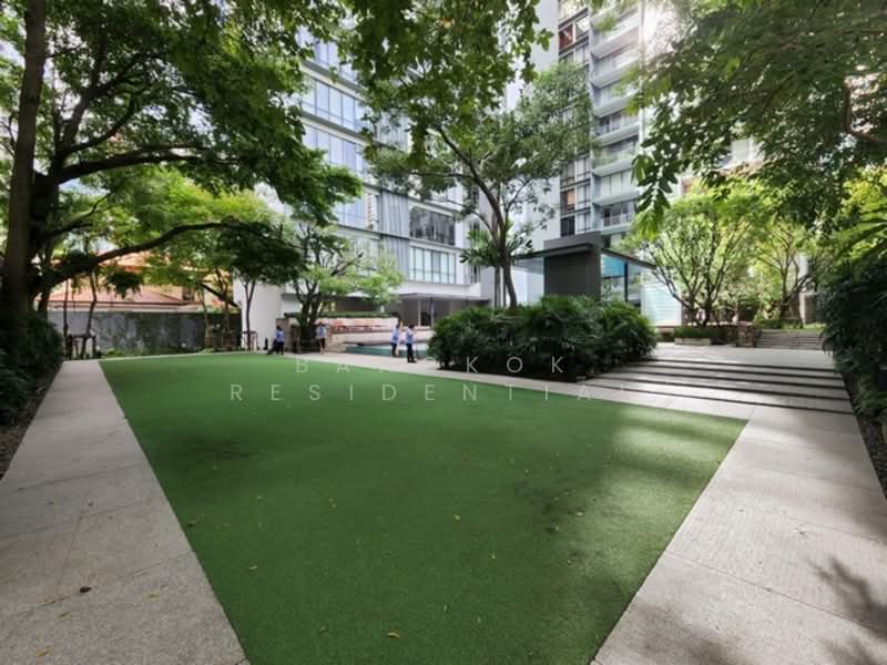 Domus 16, Bangkok, 19 Soi Sukhumvit 16, Khlong Toei, Khlong Toei, Bangkok, 3 Bedrooms, 250 sqm, Condo For Rent, by Bangkok Residential, 500206725 - DDproperty.com