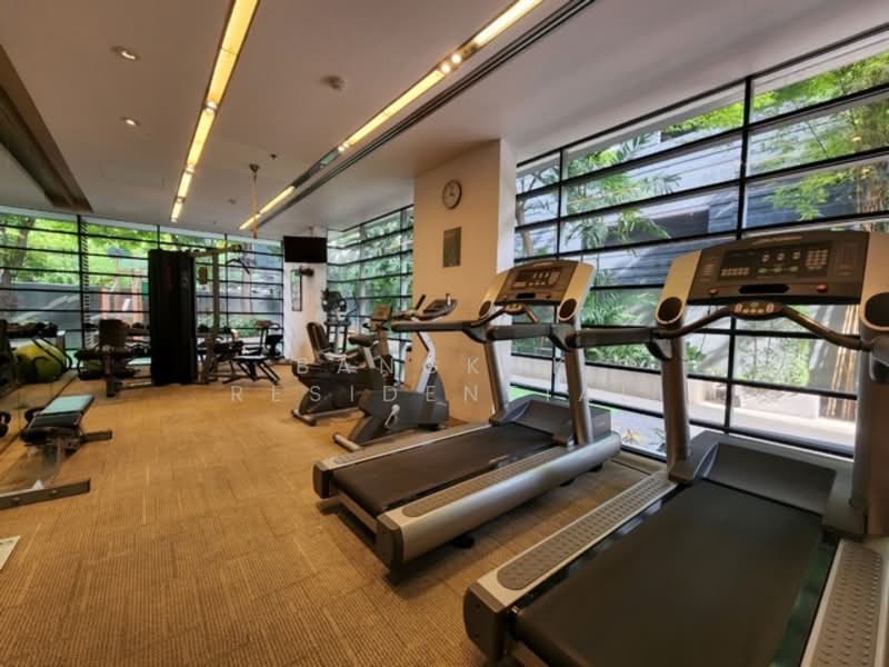 Domus 16, Bangkok, 19 Soi Sukhumvit 16, Khlong Toei, Khlong Toei, Bangkok, 3 Bedrooms, 250 sqm, Condo For Rent, by Bangkok Residential, 500206725 - DDproperty.com