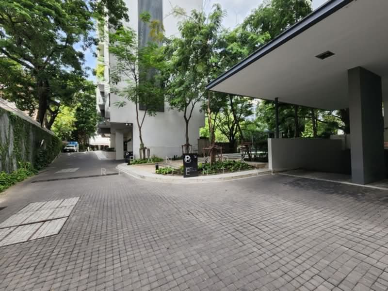 Domus 16 : โดมัส 16, กรุงเทพ, 19 ซอย สุขุมวิท 16, คลองเตย, คลองเตย, กรุงเทพ, 250 ตร.ม., คอนโด ให้เช่า, โดย Bangkok Residential, 500206725 - DDproperty.com