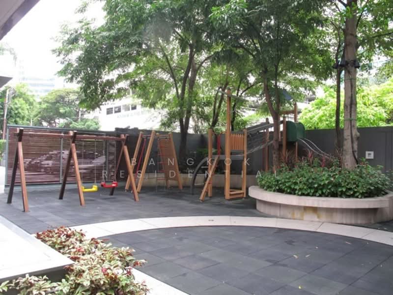 Domus 16, Bangkok, 19 Soi Sukhumvit 16, Khlong Toei, Khlong Toei, Bangkok, 3 Bedrooms, 250 sqm, Condo For Rent, by Bangkok Residential, 500206725 - DDproperty.com