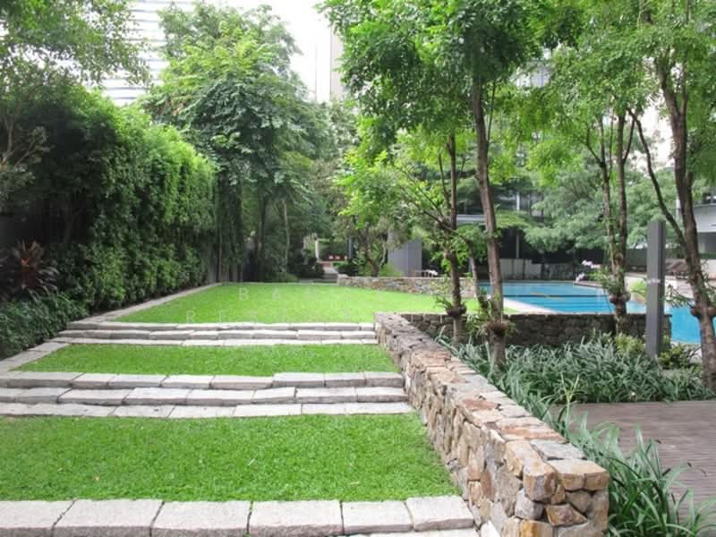 Domus 16, Bangkok, 19 Soi Sukhumvit 16, Khlong Toei, Khlong Toei, Bangkok, 3 Bedrooms, 250 sqm, Condo For Rent, by Bangkok Residential, 500206725 - DDproperty.com