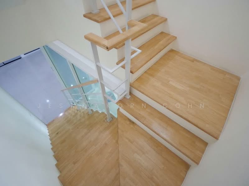 Baan Klang Muang The Edition Rama 9-Onnut, Bangkok, Highway No. 7 Parallel Route, Prawet, Prawet, Bangkok, 3 Bedrooms, 263 sqm, Single Detached House For Sale, by Jesadakorn Cohn, 500206726 - DDproperty.com