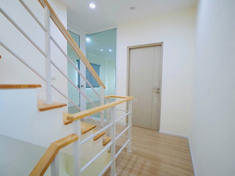 Baan Klang Muang The Edition Rama 9-Onnut, Bangkok, Highway No. 7 Parallel Route, Prawet, Prawet, Bangkok, 3 Bedrooms, 263 sqm, Single Detached House For Sale, by Jesadakorn Cohn, 500206726 - DDproperty.com