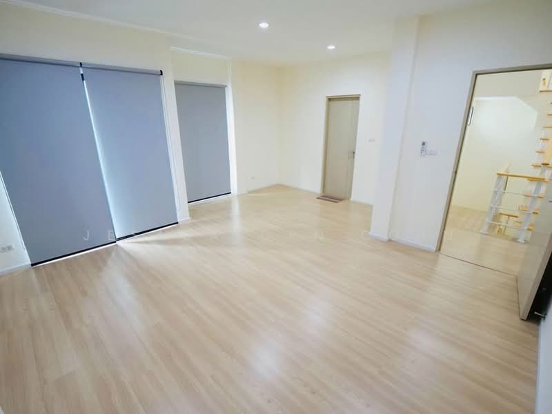 Baan Klang Muang The Edition Rama 9-Onnut, Bangkok, Highway No. 7 Parallel Route, Prawet, Prawet, Bangkok, 3 Bedrooms, 263 sqm, Single Detached House For Sale, by Jesadakorn Cohn, 500206726 - DDproperty.com