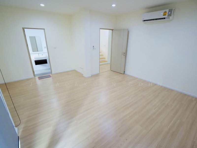 Baan Klang Muang The Edition Rama 9-Onnut, Bangkok, Highway No. 7 Parallel Route, Prawet, Prawet, Bangkok, 3 Bedrooms, 263 sqm, Single Detached House For Sale, by Jesadakorn Cohn, 500206726 - DDproperty.com