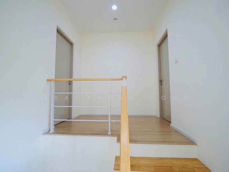 Baan Klang Muang The Edition Rama 9-Onnut, Bangkok, Highway No. 7 Parallel Route, Prawet, Prawet, Bangkok, 3 Bedrooms, 263 sqm, Single Detached House For Sale, by Jesadakorn Cohn, 500206726 - DDproperty.com