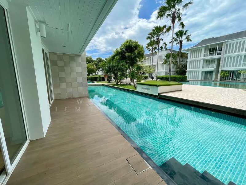 ขาย - Malibu Khao Tao : มาลิบู เขา เต่า, ประจวบคีรีขันธ์