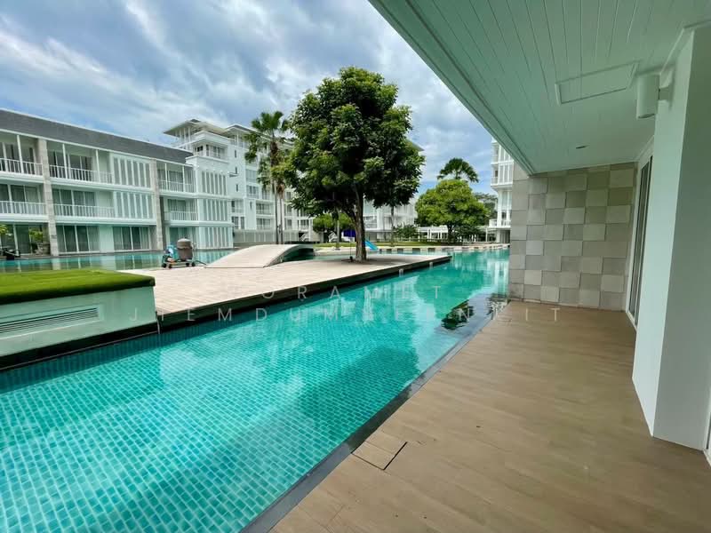 ขาย - Malibu Khao Tao : มาลิบู เขา เต่า, ประจวบคีรีขันธ์