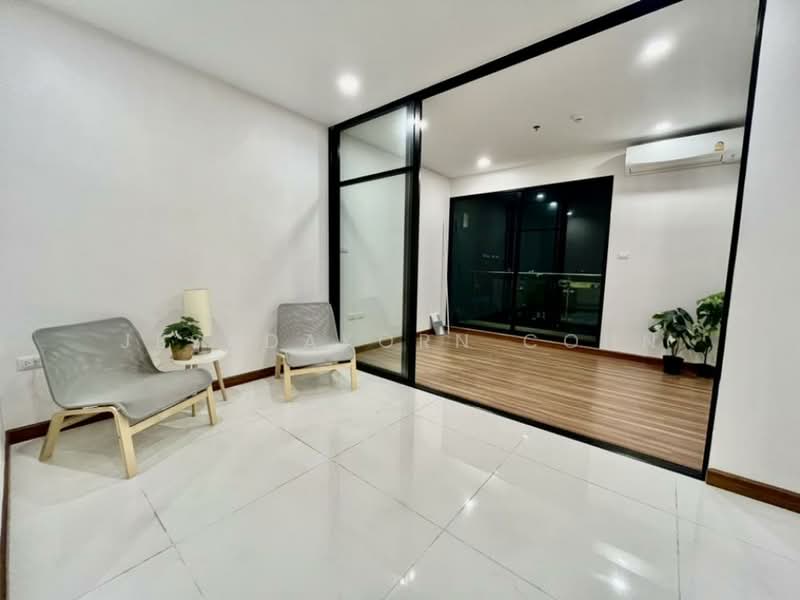 Supalai Premier Charoen Nakhon, Bangkok, Lat Ya Road, Khlong San, Khlong San, Bangkok, 1 Bedroom, 35 sqm, Condo For Sale, by Jesadakorn Cohn, 500206728 - DDproperty.com