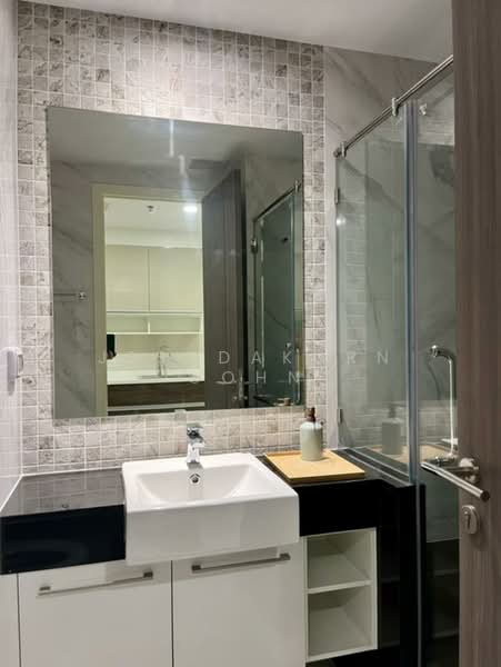 Supalai Premier Charoen Nakhon, Bangkok, Lat Ya Road, Khlong San, Khlong San, Bangkok, 1 Bedroom, 35 sqm, Condo For Sale, by Jesadakorn Cohn, 500206728 - DDproperty.com