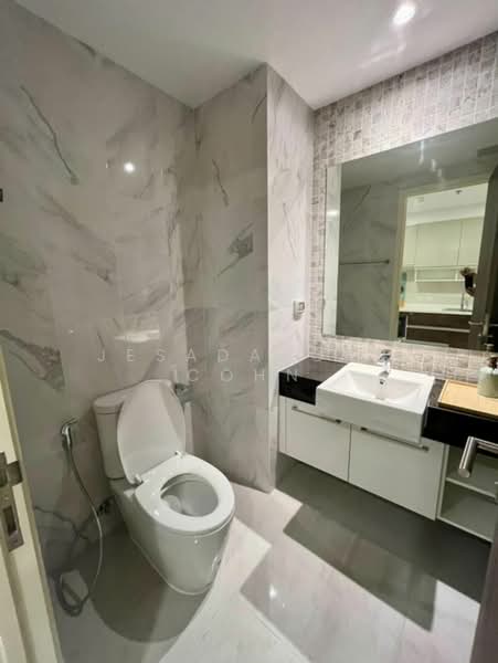 Supalai Premier Charoen Nakhon, Bangkok, Lat Ya Road, Khlong San, Khlong San, Bangkok, 1 Bedroom, 35 sqm, Condo For Sale, by Jesadakorn Cohn, 500206728 - DDproperty.com