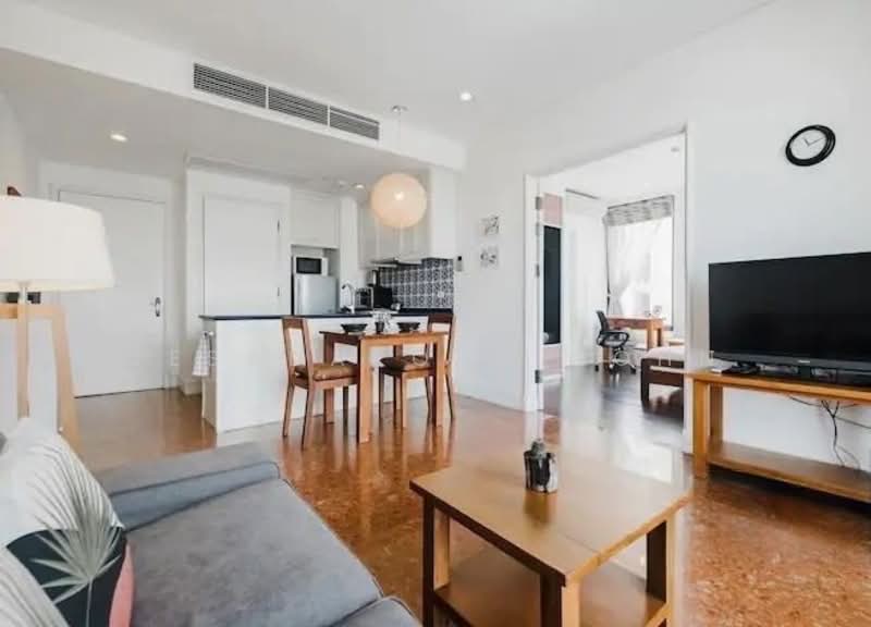 AGUSTON Sukhumvit 22, Bangkok, 140 Sukhumvit Road, Khlong Toei, Khlong Toei, Bangkok, 1 Bedroom, 53 sqm, Condo For Sale, by Jesadakorn Cohn, 500206729 - DDproperty.com