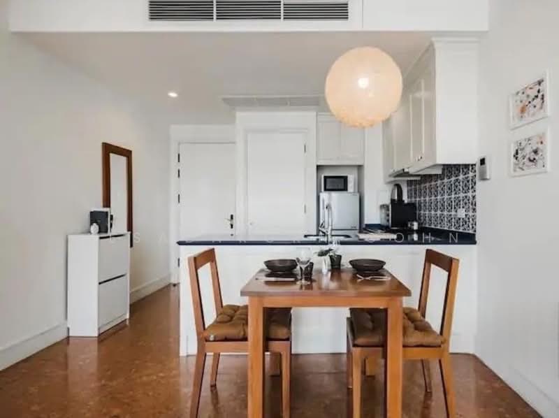 AGUSTON Sukhumvit 22 : อกัสตัน สุขุมวิท 22, กรุงเทพ, 140 ซอยสุขุมวิท 22, คลองเตย, คลองเตย, กรุงเทพ, 53 ตร.ม., คอนโด ขาย, โดย Jesadakorn Cohn, 500206729 - DDproperty.com