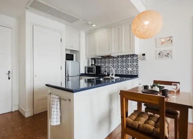 AGUSTON Sukhumvit 22, Bangkok, 140 Sukhumvit Road, Khlong Toei, Khlong Toei, Bangkok, 1 Bedroom, 53 sqm, Condo For Sale, by Jesadakorn Cohn, 500206729 - DDproperty.com