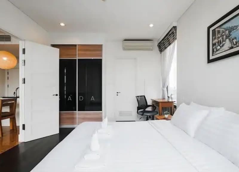 AGUSTON Sukhumvit 22 : อกัสตัน สุขุมวิท 22, กรุงเทพ, 140 ซอยสุขุมวิท 22, คลองเตย, คลองเตย, กรุงเทพ, 53 ตร.ม., คอนโด ขาย, โดย Jesadakorn Cohn, 500206729 - DDproperty.com