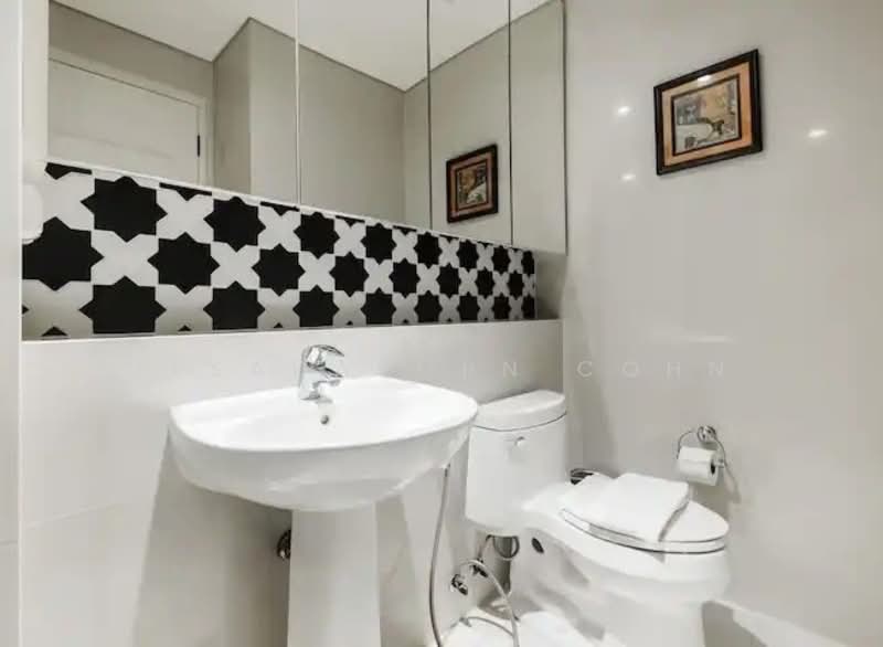 AGUSTON Sukhumvit 22, Bangkok, 140 Sukhumvit Road, Khlong Toei, Khlong Toei, Bangkok, 1 Bedroom, 53 sqm, Condo For Sale, by Jesadakorn Cohn, 500206729 - DDproperty.com