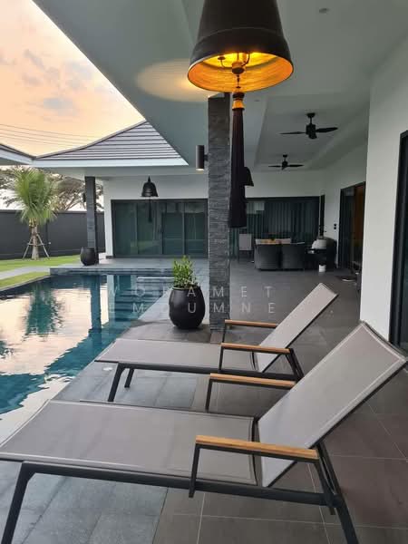 Aria Hua Hin 2 : อาเรีย หัวหิน2, ประจวบคีรีขันธ์, ทับใต้, หัวหิน, ประจวบคีรีขันธ์, 324 ตร.ม., บ้านเดี่ยว ขาย, โดย Woramet  Jiemdumnernkit, 500206730 - DDproperty.com