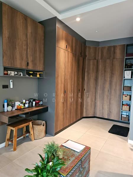 Aria Hua Hin 2 : อาเรีย หัวหิน2, ประจวบคีรีขันธ์, ทับใต้, หัวหิน, ประจวบคีรีขันธ์, 324 ตร.ม., บ้านเดี่ยว ขาย, โดย Woramet  Jiemdumnernkit, 500206730 - DDproperty.com