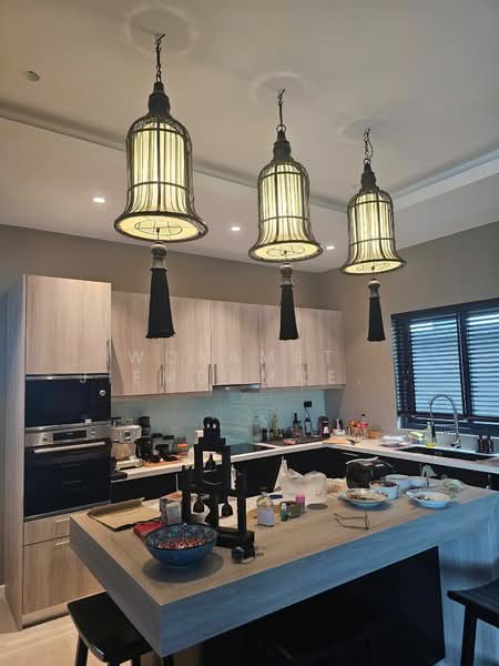 Aria Hua Hin 2, Prachuap Khiri Khan, Thap Tai, Hua Hin, Prachuap Khiri Khan, 4 Bedrooms, 324 sqm, Single Detached House For Sale, by Woramet  Jiemdumnernkit, 500206730 - DDproperty.com