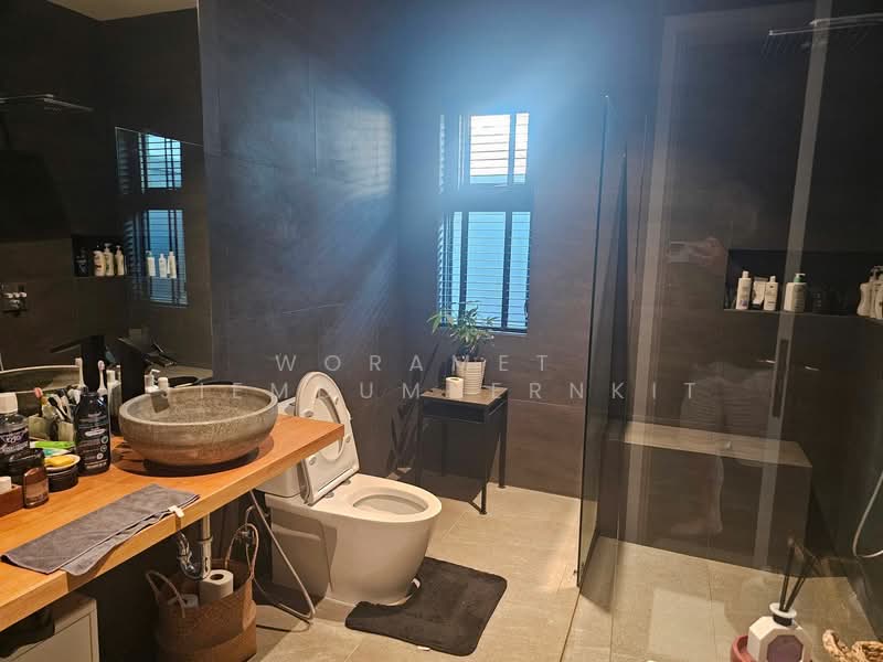 Aria Hua Hin 2, Prachuap Khiri Khan, Thap Tai, Hua Hin, Prachuap Khiri Khan, 4 Bedrooms, 324 sqm, Single Detached House For Sale, by Woramet  Jiemdumnernkit, 500206730 - DDproperty.com