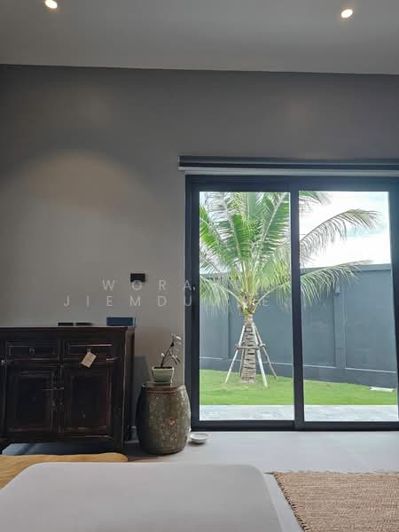 Aria Hua Hin 2 : อาเรีย หัวหิน2, ประจวบคีรีขันธ์, ทับใต้, หัวหิน, ประจวบคีรีขันธ์, 324 ตร.ม., บ้านเดี่ยว ขาย, โดย Woramet  Jiemdumnernkit, 500206730 - DDproperty.com