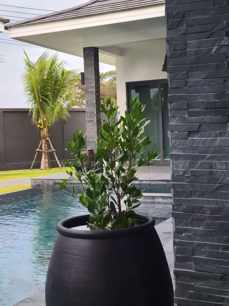Aria Hua Hin 2, Prachuap Khiri Khan, Thap Tai, Hua Hin, Prachuap Khiri Khan, 4 Bedrooms, 324 sqm, Single Detached House For Sale, by Woramet  Jiemdumnernkit, 500206730 - DDproperty.com