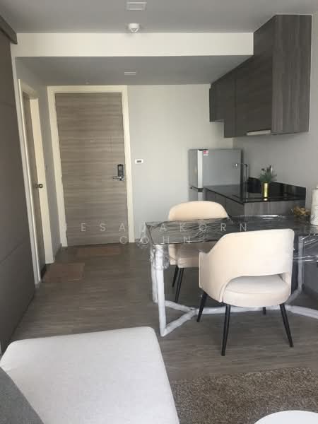 SAVVI Ari 4, Bangkok, 35 Soi Chamnan Aksorn, Samsen Nai, Phaya Thai, Bangkok, 1 Bedroom, 35 sqm, Condo For Sale, by Jesadakorn Cohn, 500206731 - DDproperty.com