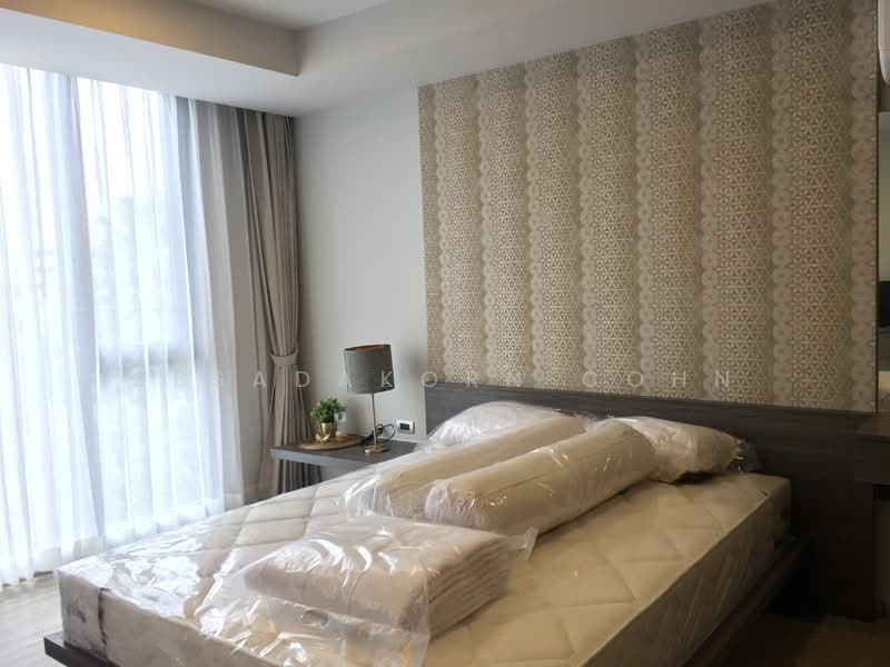 SAVVI Ari 4, Bangkok, 35 Soi Chamnan Aksorn, Samsen Nai, Phaya Thai, Bangkok, 1 Bedroom, 35 sqm, Condo For Sale, by Jesadakorn Cohn, 500206731 - DDproperty.com