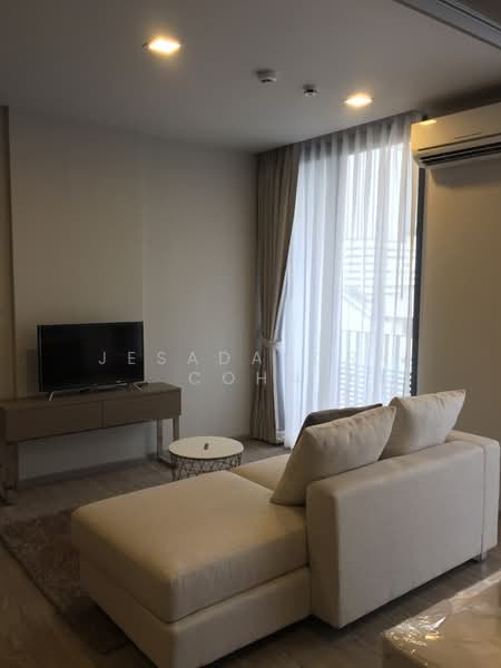 SAVVI Ari 4, Bangkok, 35 Soi Chamnan Aksorn, Samsen Nai, Phaya Thai, Bangkok, 1 Bedroom, 35 sqm, Condo For Sale, by Jesadakorn Cohn, 500206731 - DDproperty.com