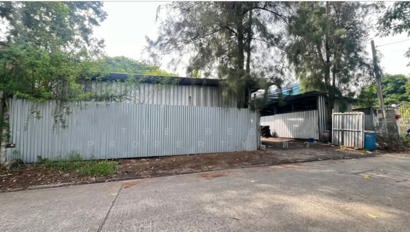 ขาย - ที่ดินพระประแดง สมุทรปราการ, สมุทรปราการ