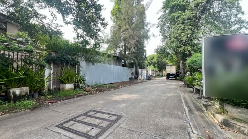 For Sale - ที่ดินพระประแดง สมุทรปราการ, Samut Prakan