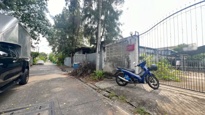 For Sale - ที่ดินพระประแดง สมุทรปราการ, Samut Prakan