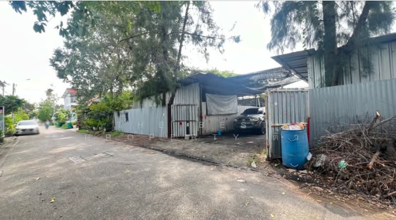 For Sale - ที่ดินพระประแดง สมุทรปราการ, Samut Prakan