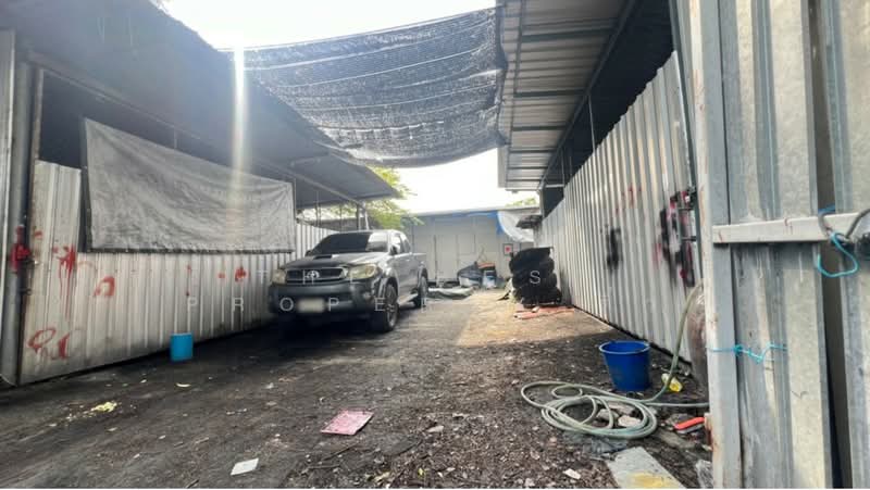 For Sale - ที่ดินพระประแดง สมุทรปราการ, Samut Prakan