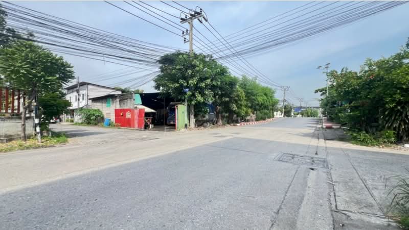 ขาย - ที่ดินพระประแดง สมุทรปราการ, สมุทรปราการ