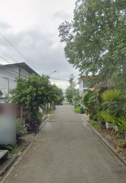 For Sale - ที่ดินพระประแดง สมุทรปราการ, Samut Prakan