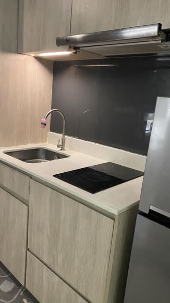 Urbitia Thonglor, Bangkok, 19 Soi Sukhumvit 36 Thonglor Road, Phra Kanong, Khlong Toei, Bangkok, 1 Bedroom, 34 sqm, Condo For Rent, by Sarocha Sakprasart, 500206733 - DDproperty.com