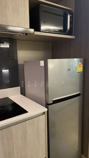 Urbitia Thonglor, Bangkok, 19 Soi Sukhumvit 36 Thonglor Road, Phra Kanong, Khlong Toei, Bangkok, 1 Bedroom, 34 sqm, Condo For Rent, by Sarocha Sakprasart, 500206733 - DDproperty.com