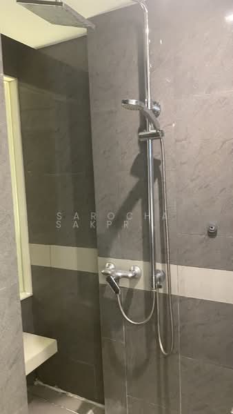 Urbitia Thonglor, Bangkok, 19 Soi Sukhumvit 36 Thonglor Road, Phra Kanong, Khlong Toei, Bangkok, 1 Bedroom, 34 sqm, Condo For Rent, by Sarocha Sakprasart, 500206733 - DDproperty.com