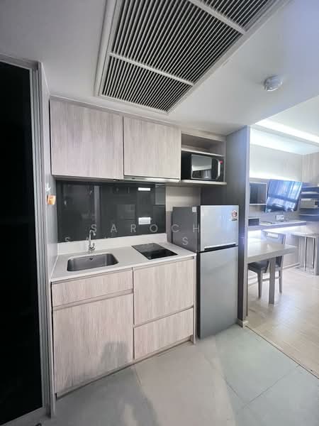 Urbitia Thonglor, Bangkok, 19 Soi Sukhumvit 36 Thonglor Road, Phra Kanong, Khlong Toei, Bangkok, 1 Bedroom, 34 sqm, Condo For Rent, by Sarocha Sakprasart, 500206733 - DDproperty.com