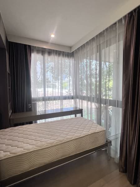 Urbitia Thonglor, Bangkok, 19 Soi Sukhumvit 36 Thonglor Road, Phra Kanong, Khlong Toei, Bangkok, 1 Bedroom, 34 sqm, Condo For Rent, by Sarocha Sakprasart, 500206733 - DDproperty.com