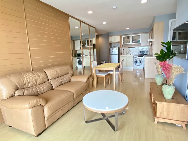 The Bangkok Narathiwas, Bangkok, Narathiwatratchanakharin, Thung Wat Don, Sathon, Bangkok, 2 Bedrooms, 78 sqm, Condo For Sale, by Teeranop Inchan, 500206735 - DDproperty.com